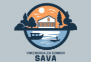 Vikendica za odmor “Sava”